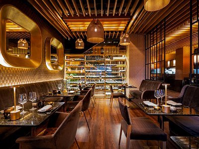 DINS Santi Taura: A Soulful Journey Through Majorcan Culinary Heritage