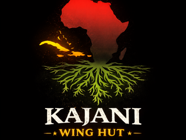Kajani Wing Hut & Kajani Roots Product Line