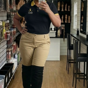 It’s Just Hair Beauty Supply & Suites – Phased Beauty Hub Launch