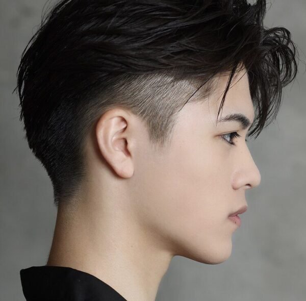 The Art of the Stealth Fade: Why Your Current Haircut is a Cry for Help