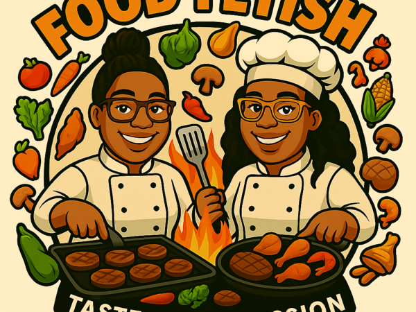 Fuel the Flavor: Help Launch the Food Fetish Trailer!