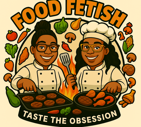 Fuel the Flavor: Help Launch the Food Fetish Trailer!