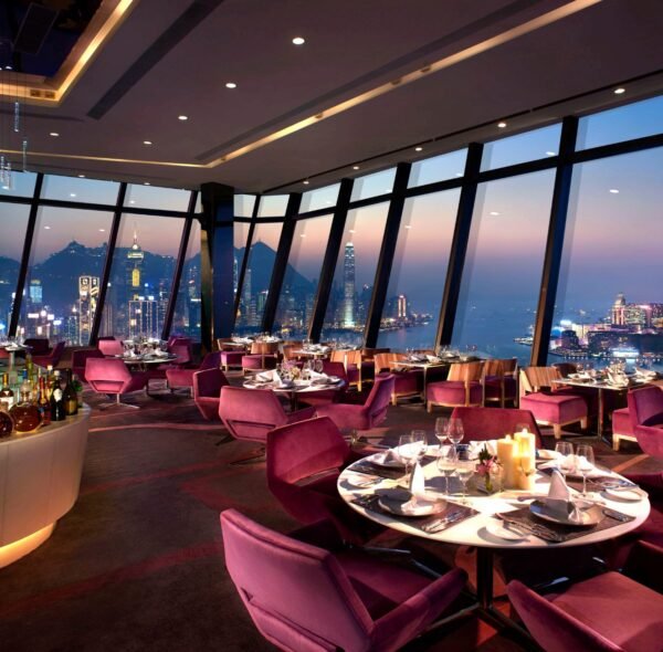 Restoran Paling Populer di Hong Kong untuk Wisata Kuliner